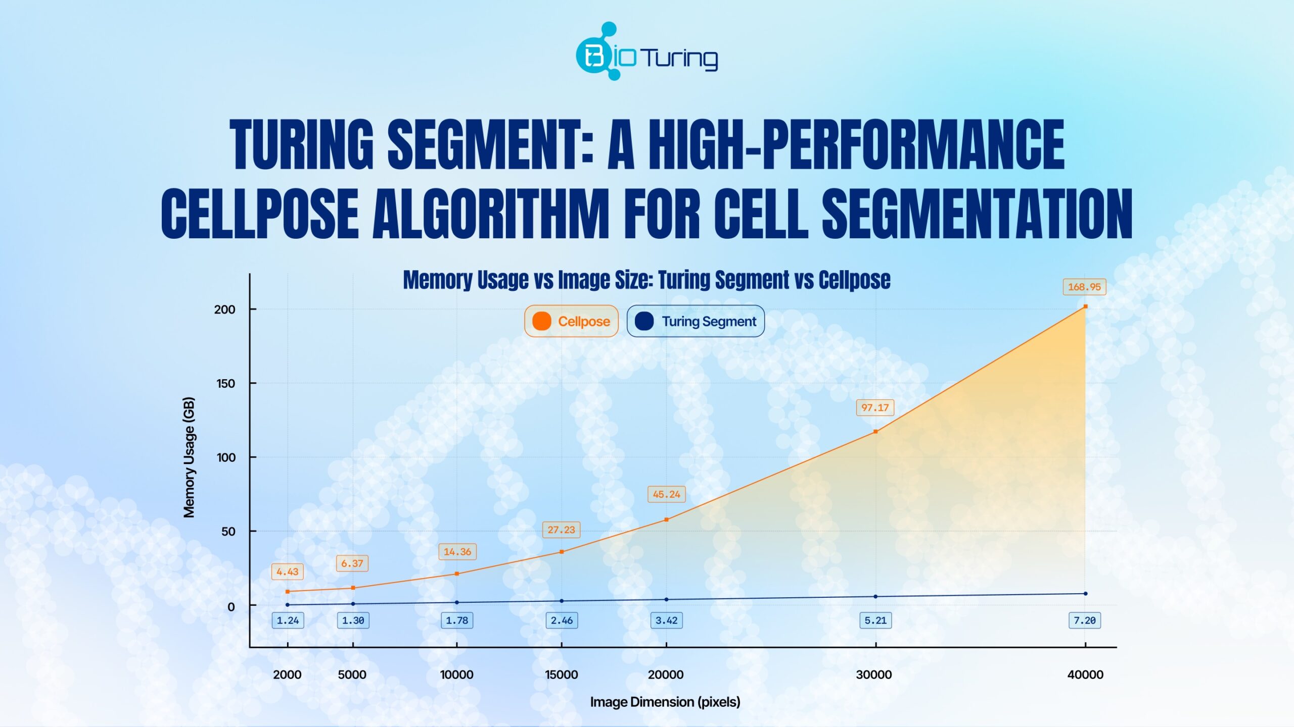 Turing Segment: A high-performance Cellpose Algorithm for Cell Segmentation thumbnail