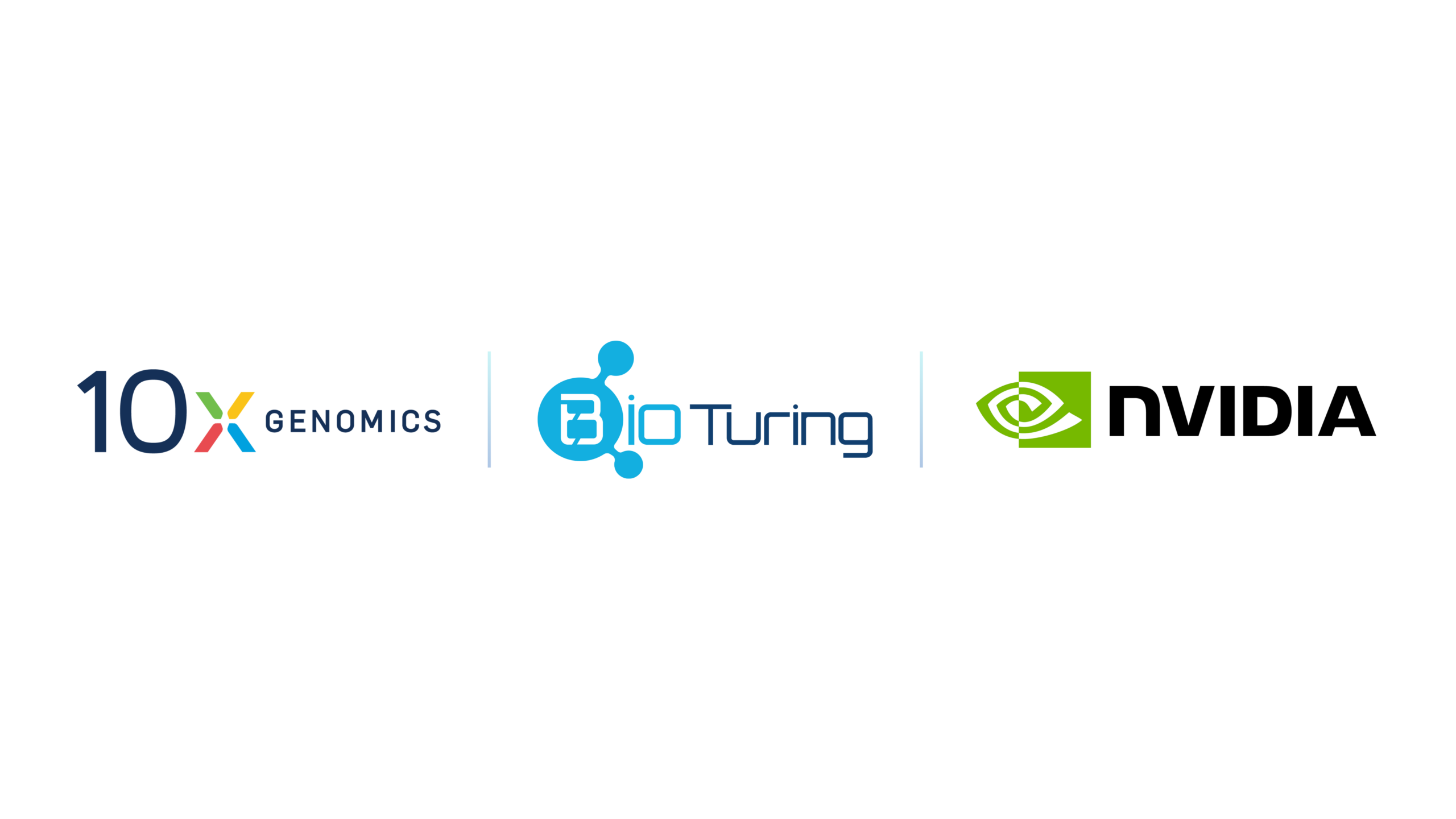 BioTuring and 10x Genomics Announce Strategic Collaboration to Streamline Single Cell and Spatial Data Analysis thumbnail