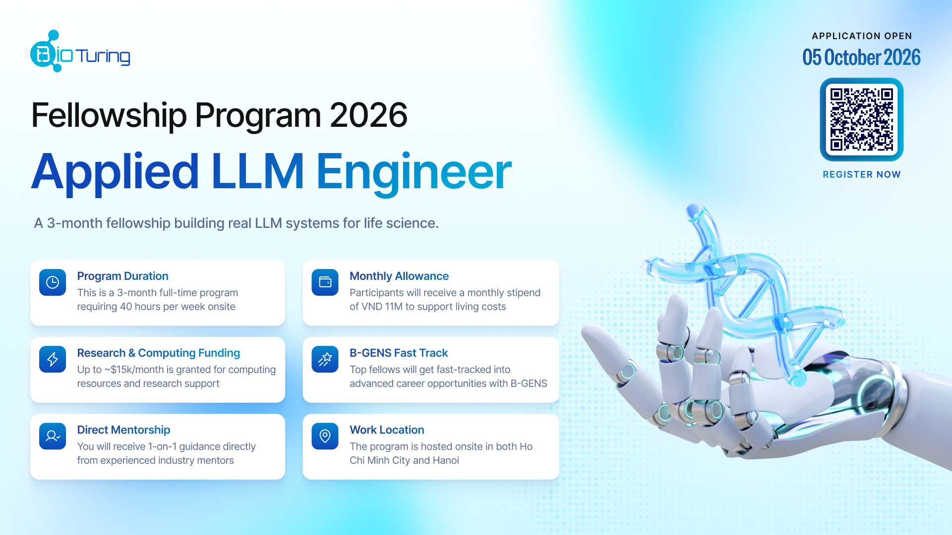 About our Fellowship Program 2026 thumbnail
