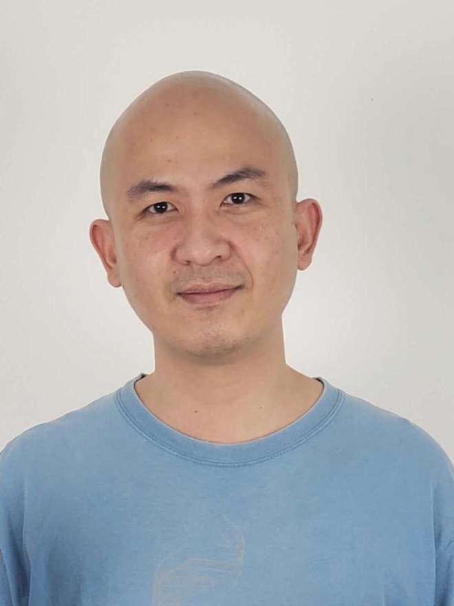 Son Pham, PhD - Chief Executive Officer