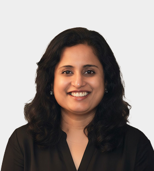 Rujuta Narurkar, COO